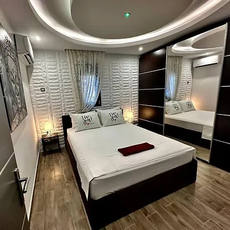 Sevi House Villa