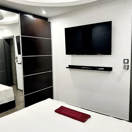 Villa Sevi House