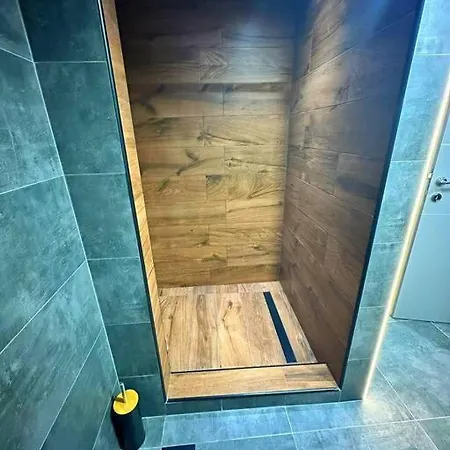 Villa Sevi House Thessaloniki