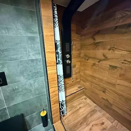 Sevi House Villa Thessaloniki