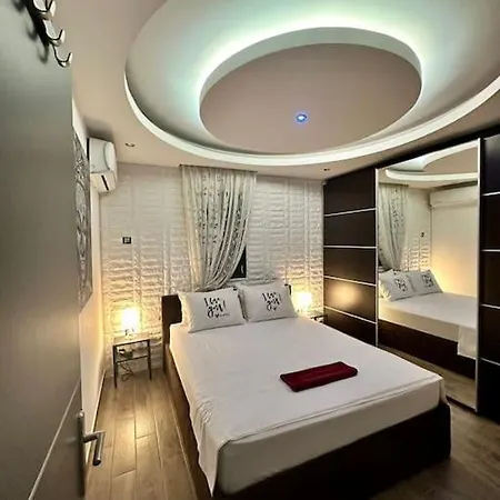 Sevi House Villa Tessalónica