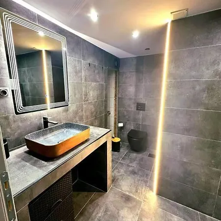 Villa Sevi House