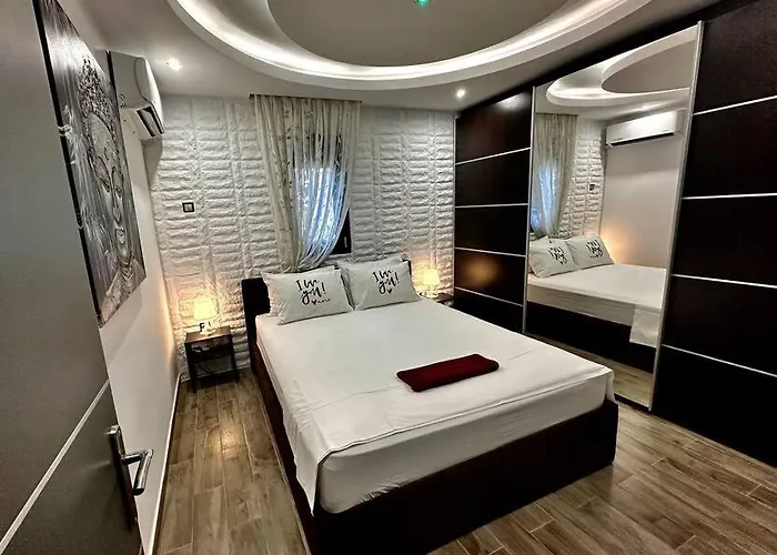 Sevi House וילה