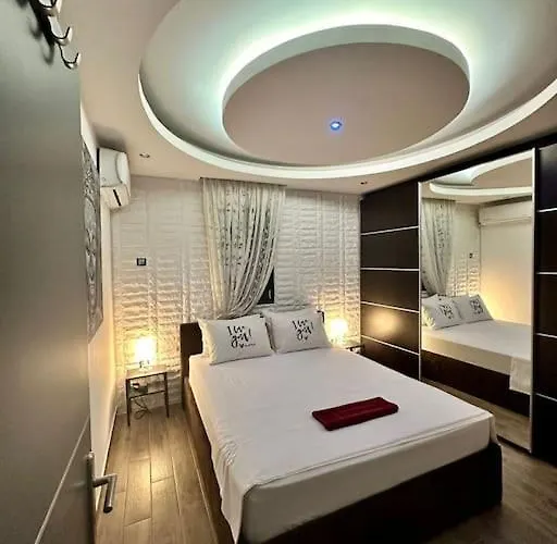 Sevi House 빌라 테살로니키