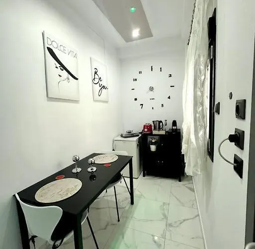 Sevi House 빌라 *